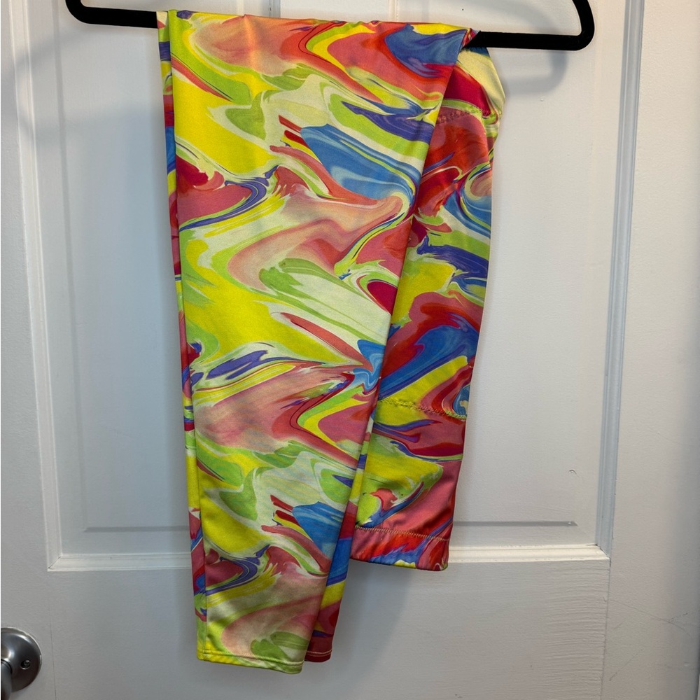 Yitty Headliner Shaping Leggings 1X